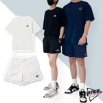 NEW BALANCE TEE 棉褲 套裝 IU 李知恩 著用款 刺繡 小LOGO 男女 【彼得潘】