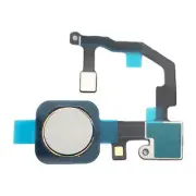 Fingerprint Sensor Flex Cable for Google Pixel 5a 5G (White)