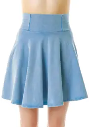 [Lazy Oaf] Circle Skirt