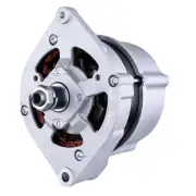 NEW ALTERNATOR FITS JOHN DEERE TOOL CARRIER TC44H TC54H REPLACES TY26045 TY6798