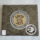 SEALED SAVOY JAZZ 60TH ANNIVERSARY TIMELESS CD CHARLIE PARKER MILES DAVIS & MORE