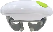Electric Can Opener,One Touch Automatically Open Automatic Opener Kitchen Jar Opener The can for Any Size Bottle Opener