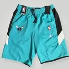 NBA Authentics Engineered L-Tall charlotte hornets offical Shorts Jordan jumpman