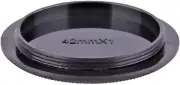 M42 42mm Screw Mount SLR Film Camera Plastic Body Cap for Classic Pentax Asahi