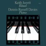 KEITH JARRETT : RITUAL