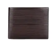 Mens Wallets Leather Slim Minimalist Front Pocket Bifold Soft Leather Wallets