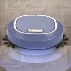 Rechargeable Smart Sweeping Robot Vacuum Cleaner Automatic Floor Mop Sweeper AU