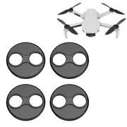 Waterproof Aluminum Motor Cover for Dji Mini 3 Pro and Mini Se