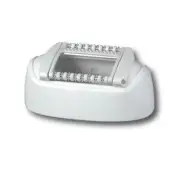 Braun 81422735 Standard Cap White Silk Epil 7