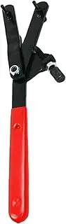 Flywheel Turning Tool- Versatile Flywheel Removal Tool | Fly Wheel Clutch Hub | Spanner Wrench Set | Heavy Duty Manual Iron Motorcycle Spanner For Scooter Repair Disassembly Engine Turning