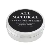 Mink Oil Leather Conditioner Waterproof Leather Boot Conditioner with Mink Oil