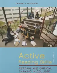 在飛比找博客來優惠-Active Reading Skills: Reading