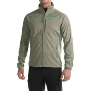 Merrell Conservation Soft Shell Men’s Windbreaker Jacket in Putty $160 NEW L