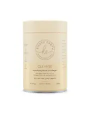 Collagen Cleanse A purifying blend of collagen from Kissed Earth
