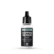 Vallejo 73214 Chipping Medium 17 ml