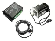1 PCS NEMA 34 -Hybrid Servo Motor kit (Closed Loop Stepper Motor)