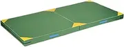 Lljsszr Thick Sponge Pad for Gymnastics And Outdoor Exercises
