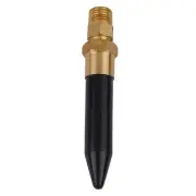 Streamlined Helium Balloon Tilt Valve for Quick and Effortless Filling