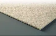 AKO Super Dual Fleece All-Surface Anti Slip Gripper Underlay - 240 x 340cm