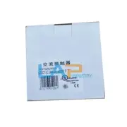 1PCS NEW FOR Tianshui 213 Contactor GSC1-4008 110V/220V