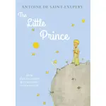 THE LITTLE PRINCE/小王子/ANTOINE DE SAINT-EXUPERY ESLITE誠品