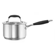 Baccarat Capri+ Saucepan With Lid 16cm - Robins Kitchen