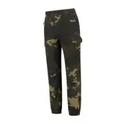 Joggers Pants Dark Kamo Korda