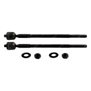 2x KYB Front Rack Ends for Toyota Camry ACV36R MCV36R SXV20R 2.2 2.4 3.0L 96-06