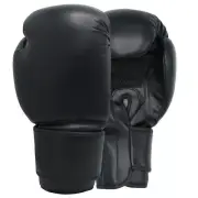 Boxing Gloves Mitts Kickboxing MMA Muay Thai Sparring