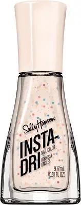Insta-Dri Sprinkle, Sprinkle