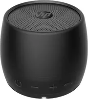 HP Bluetooth Portable Speaker 360, Black
