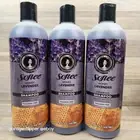 Softee Honey Lavender Shampoo Hair Repairing Bonus Extra Value 3 Pack 16.5oz