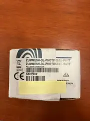 CRESTRON Zūm® Wireless Battery-Powered Daylight Sensor ZUMMESH-OL-PHOTOCELL-BATT