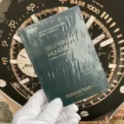 BRAND NEW Audemars Piguet Calibre 3120/3129 Booklet Manual