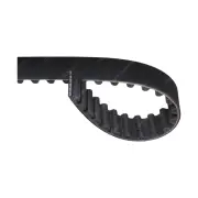 Gates Camshaft Timing Belt for Peugeot 207 308 SW 208 508 2008 3008 4008 Partner