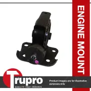 Rear Engine Mount For TOYOTA MR2 1ZZFE 1.8L 10/00-3/06 Auto/Manual