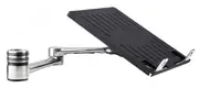 Atdec AF-AN Accessory Notebook Arm for AF-AT, Polished AF-AN-P