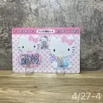 HI~MORNING 日本三麗鷗HELLOKITTY造型掛勾2014