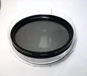 67mm CPL PL-CIR Filter For Nikon D40 D60 18-135mm Lens Circular polarizer