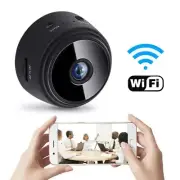 Mini Camera Wireless Video Recorder Voice Recorder 9 WIFI 1080P Security Camera