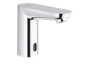 GROHE EUROECO COSMOPOLITAN E CENTERSET TOUCHLESS BATHROOM FAUCET 36314000