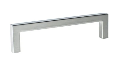20 Pc Jamison Collection P87227 5" Center Drawer Handle Cabinet Polished chrome