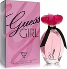 GUESS Girl For Women EDT Perfume 100mL...