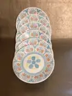 Corelle Terracotta Dreams 6-Piece Set of 6.75” Appetizer Plates