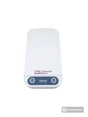 UV-C Sterilizer Multifunctional with Aromatherapy Diffuser New In Box