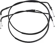105cm 104cm Motor Parts Oil Throttle Cables Wire For DR250 DR 250 Djebel 250 Accelerator Cable Line Wirerope a#