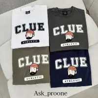 在飛比找蝦皮購物優惠-「Ask_proone」韓國 CLUE 鬍子 俱樂部 大叔 