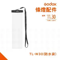 在飛比找Yahoo!奇摩拍賣優惠-【eYe攝影】神牛 GODOX TL-W30 LED條燈防水