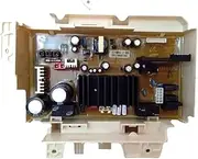 Compatible for Samsung Washing Machine Computer Control Board DC92-00969A DC92-00969B Circuit PCB Washer Parts(DC92-00969A)