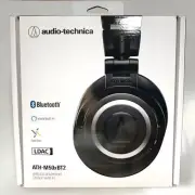 Audio-Technica Wireless Over-Ear Headphones ATH-M50xBT2 Bluetooth Alex Fast Pair